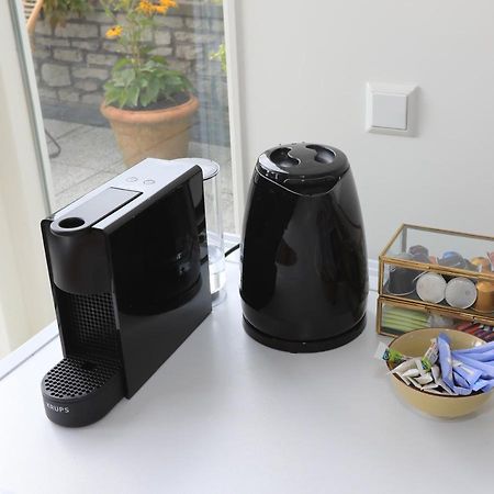 B&B De Zwanebloem 암스테르담 외부 사진