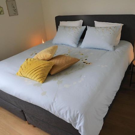 B&B De Zwanebloem 암스테르담 외부 사진