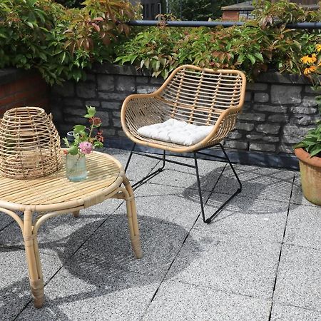 B&B De Zwanebloem 암스테르담 외부 사진