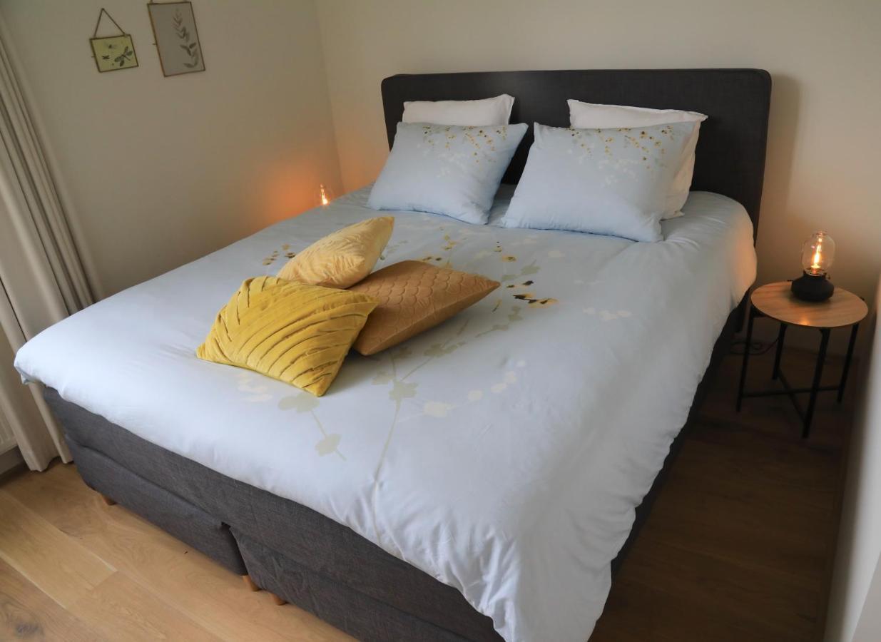 B&B De Zwanebloem 암스테르담 외부 사진
